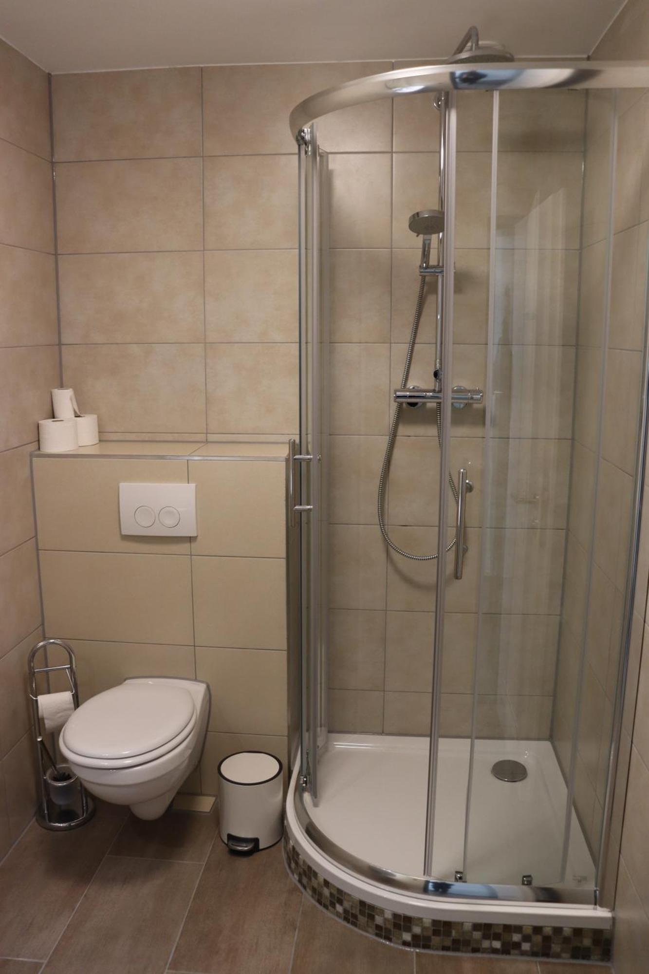 Unterkunft Fuer 2 - Guestrooms24 - Marl Kültér fotó