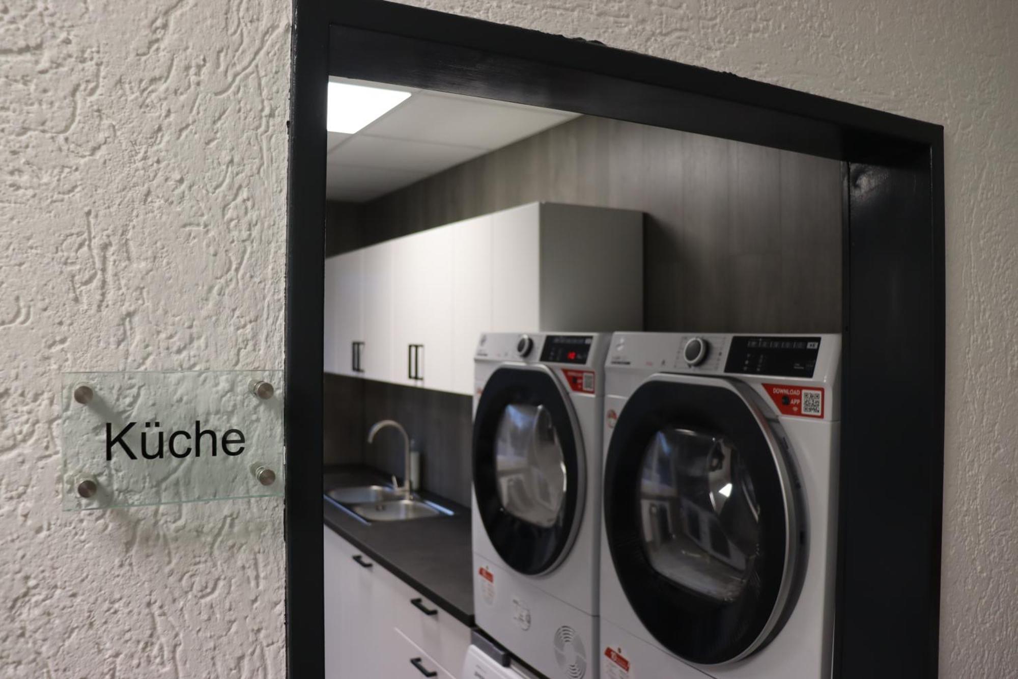 Unterkunft Fuer 2 - Guestrooms24 - Marl Kültér fotó