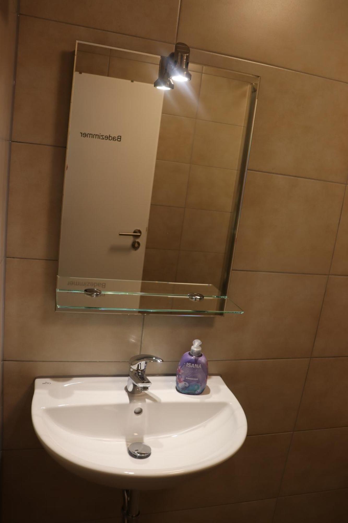 Unterkunft Fuer 2 - Guestrooms24 - Marl Kültér fotó
