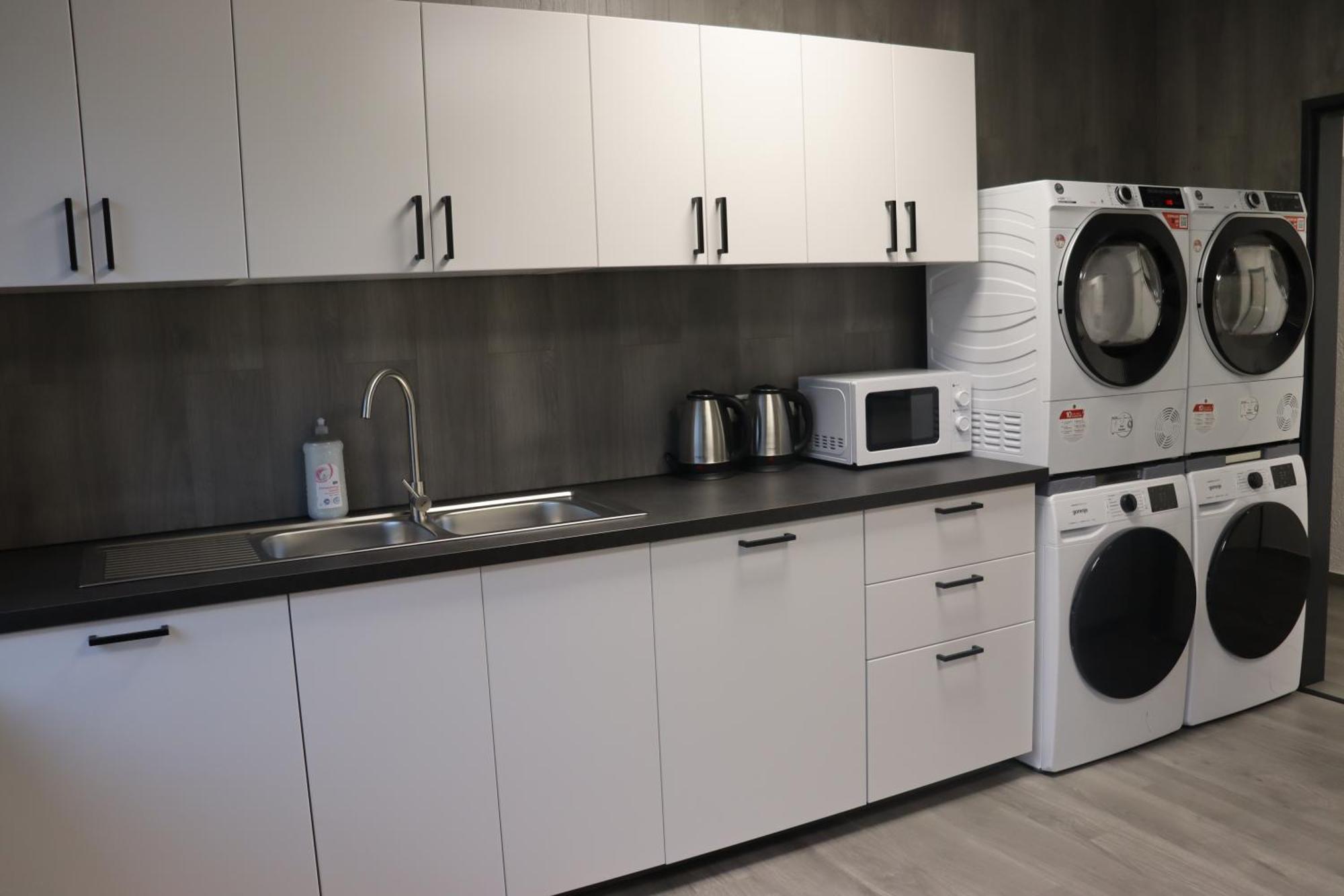 Unterkunft Fuer 2 - Guestrooms24 - Marl Kültér fotó